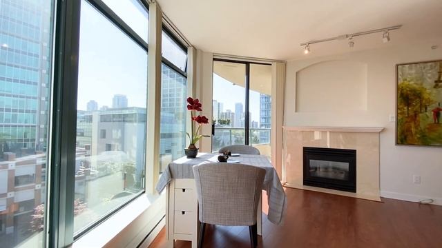 FOR SALE! 902-4567 Hazel Street, Burnaby