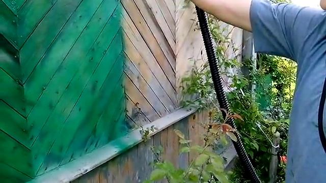 краскораспылитель электрический Prorab 6507