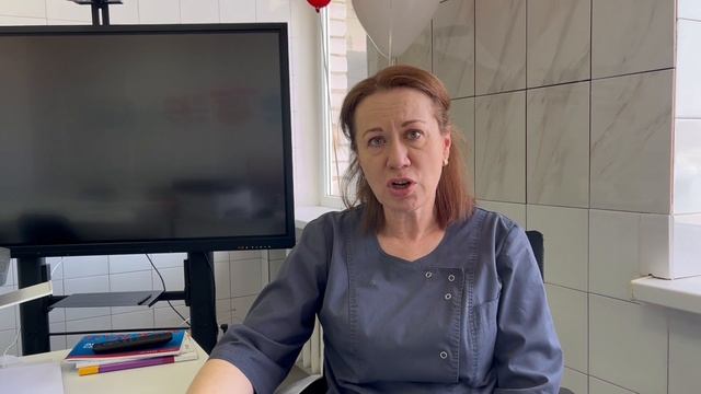 15-03-2025г.  На базе Кошехабльской ЦРБ открыт кабинет «Школа для пациентов с сахарным диабетом»