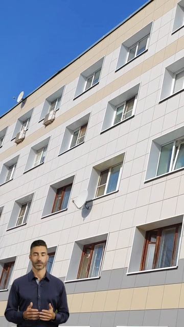 живи в своё удовольствие а не снимай жилье.
рошаль