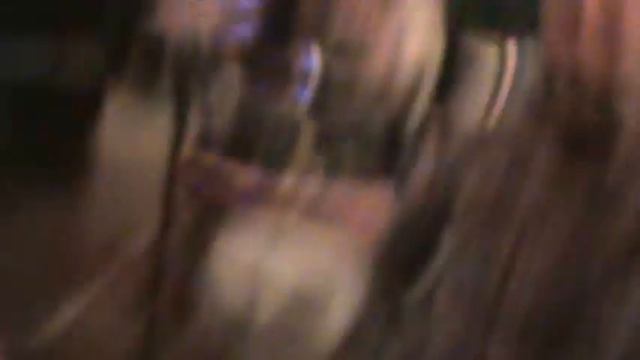 Muldoon's Clever Girls - "Pink & Yellow Tie" LIVE @ The Washington in Burlington, IA 03/08/2014