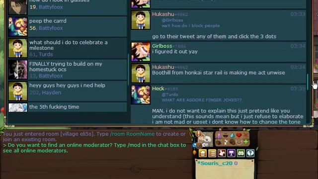 Transformice Cafe Archive 26th March 2024
