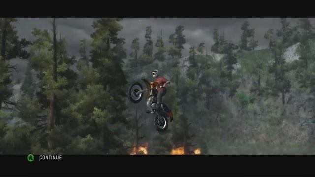 Stuntman: Ignition Fail