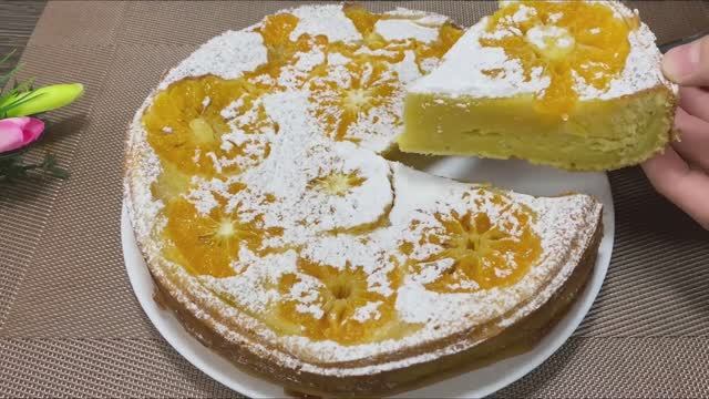ОБАЛДЕТЬ КАК ВКУСНО! ГОТОВЛЮ УЖЕ МНОГО ЛЕТ ВМЕСТО ПИРОЖКОВ ДЛЯ ПЕРЕКУСА! БЫСТРЫЙ И ВКУСНЫЙ ЗАВТРАК😋
