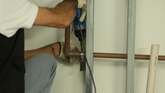 Instalações Hidrossanitárias Knauf