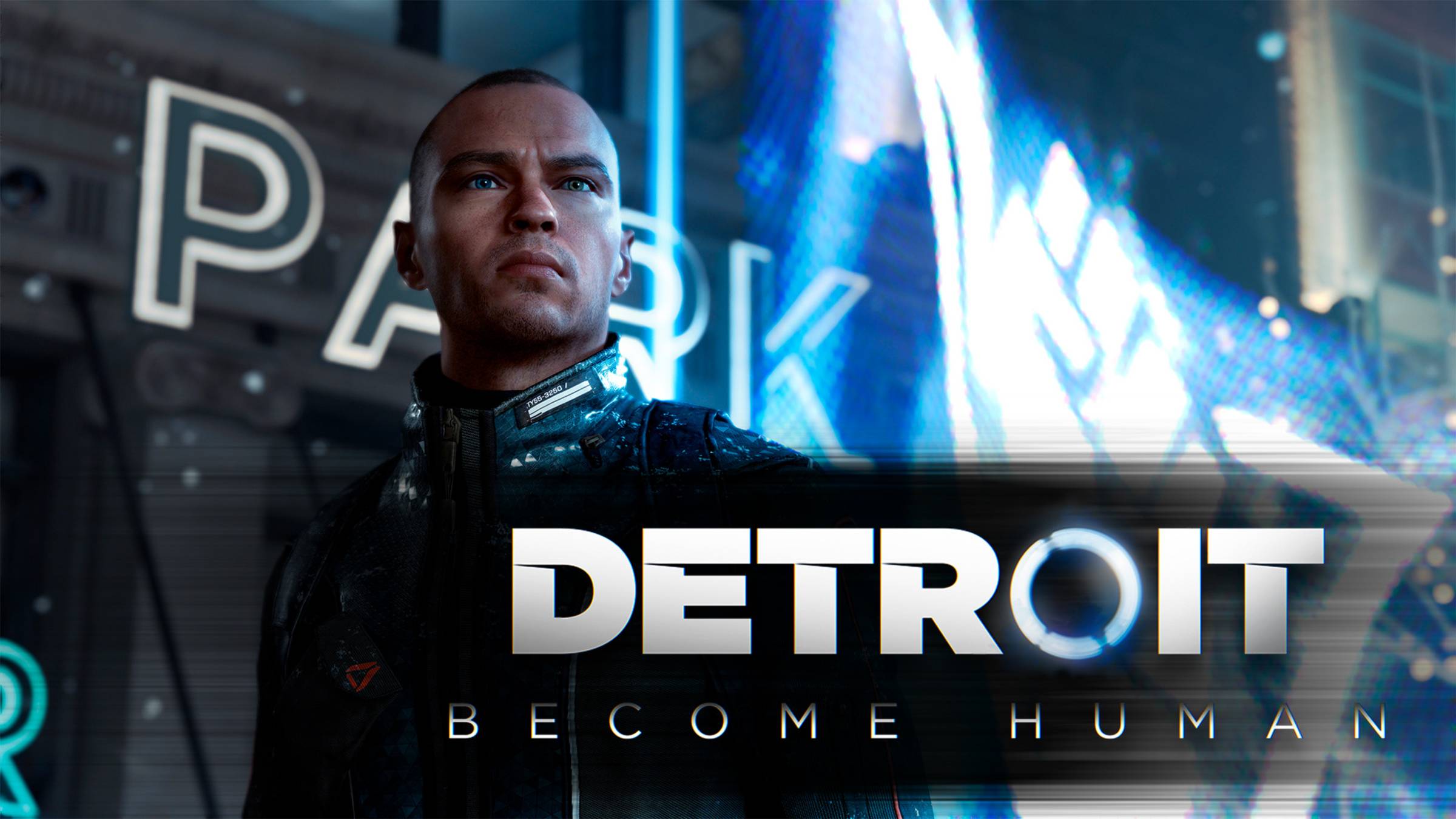 Прохождение Detroit: Become Human. Часть 6.