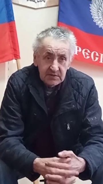 Солдаты ВСУ перед уходом из Селидова расстреливали целые семьи