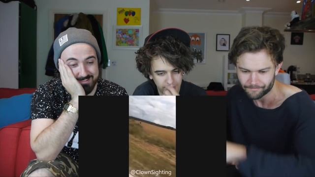 Killer Clown Sightings! | The Monday Beast
