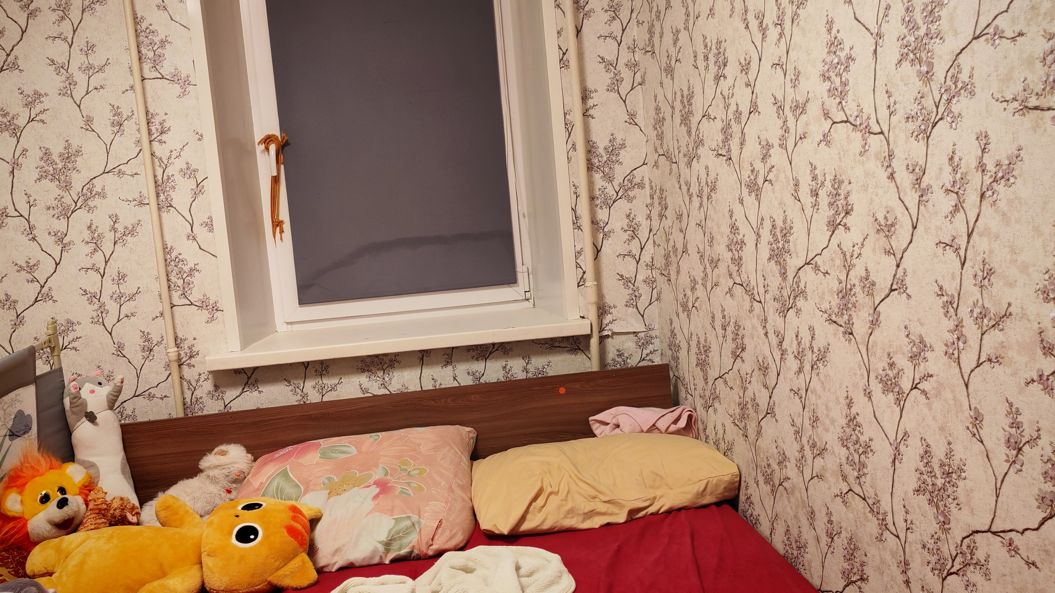 грёзы весны