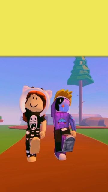 Roblox Dance