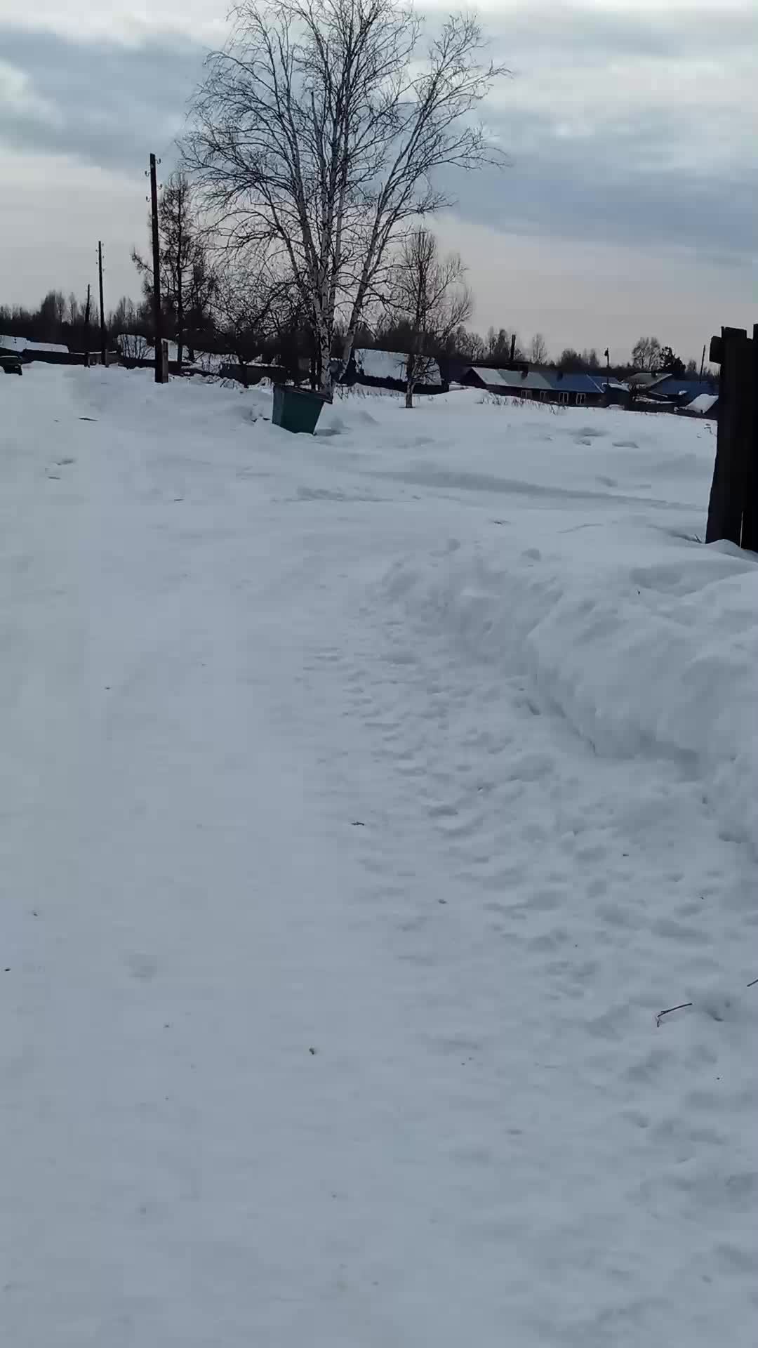 всë на улице