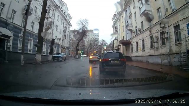 Чайники на дорогах