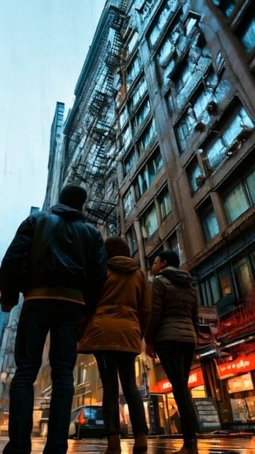 Priest Legacy - The Weapon (preview)