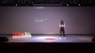 What about those inner identities? | Celia Yang | TEDxYouth@BWYA