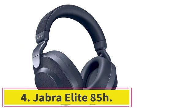 ✅Best Noise Cancelling Headphones In 2023-Top 6 Noise Cancelling Headphone Review & Buying Guide