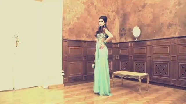Haya Al Houti | Promo Video by Rale Radovic & Vladimir Talijan  (1080p HD)