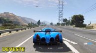 GTA 5 ONLINE - DEVESTE VS ZR380 (WHICH IS FASTEST?)