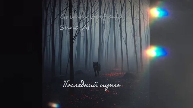 Последний путь (Suno AI)