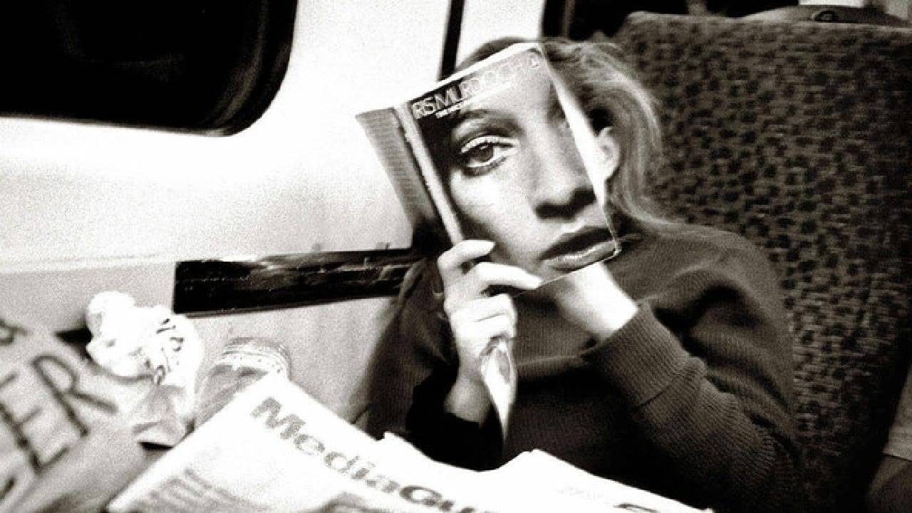 Когда вы в последний раз открывали книгу Имеются в виду не подписи к картинкам в инстаграме или спле