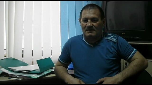 Система Адаптированного Боевого Самбо (1)