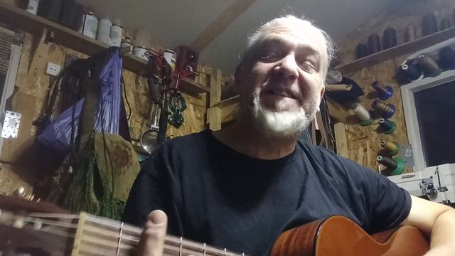 Владимир Бонд. " Не больше чем Любовь"