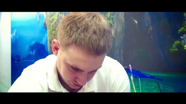 Априори Шоу [выпуск 1]  Валерич, жги!