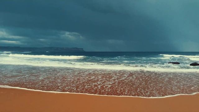 Stormy Ocean - Melik | Dive into the Depths of Emotion