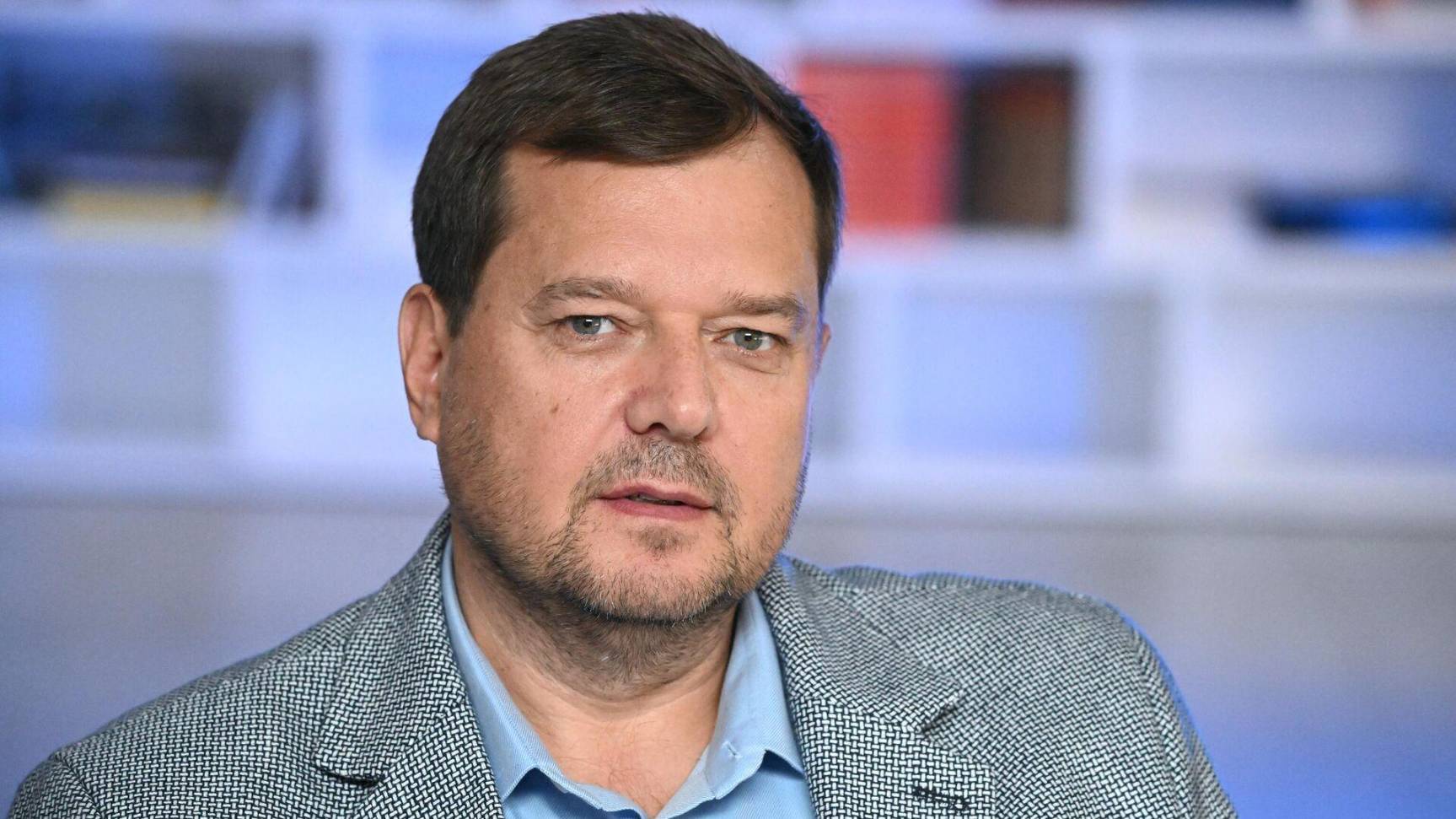 В Запорожской области школьный автобус подвергся атаке БПЛА