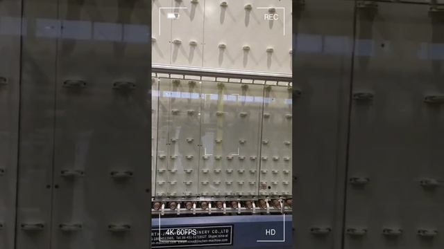 Изготовление стеклопакетов