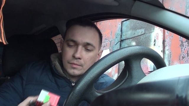 НА КАЛИНЕ СВОЙ РХХ???РЕШАЕМ ПРОБЛЕМУ С ХОЛОСТЫМ ХОДОМ!!!