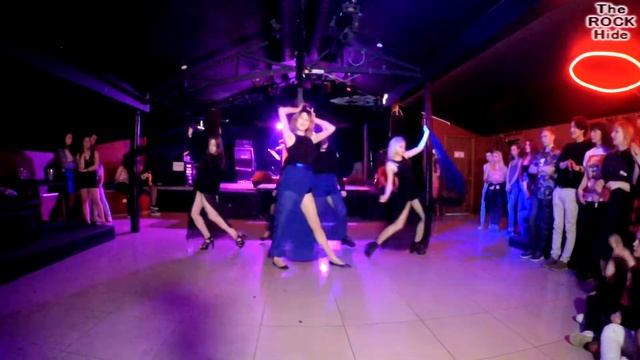 [GP] SISTAR - I Like That dance cover by Na razok [Ночная KOREA-PARTY 1706  (17-18.06.2017)]