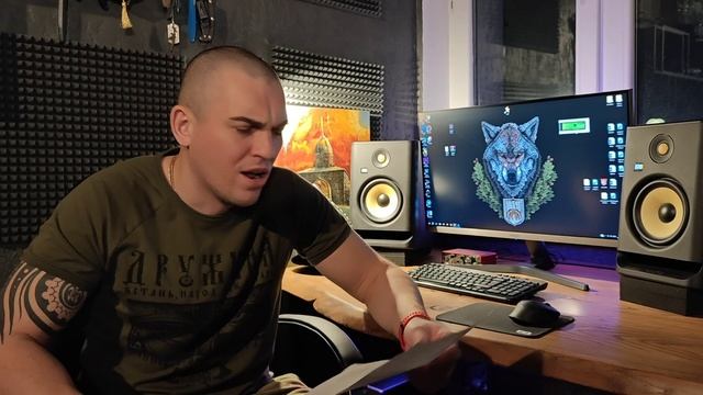 mk5.45 - Ермак (СКОРО !) 🔥