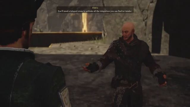 Risen 3: Gameplay - Ep 40 Part 2