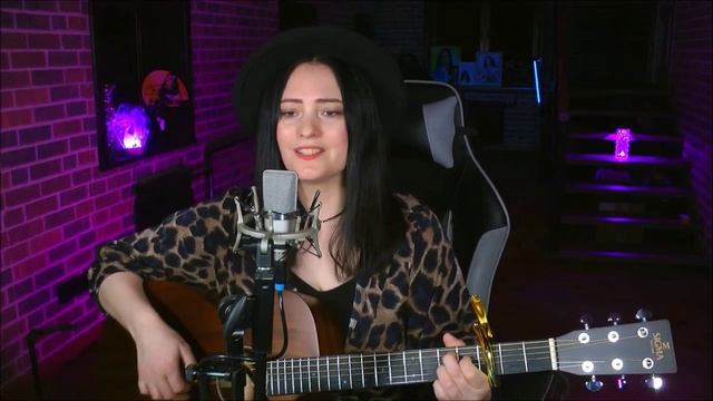 Наталья Влади - Говорят (Авторская)