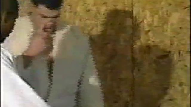 Русское Самбо часть 2