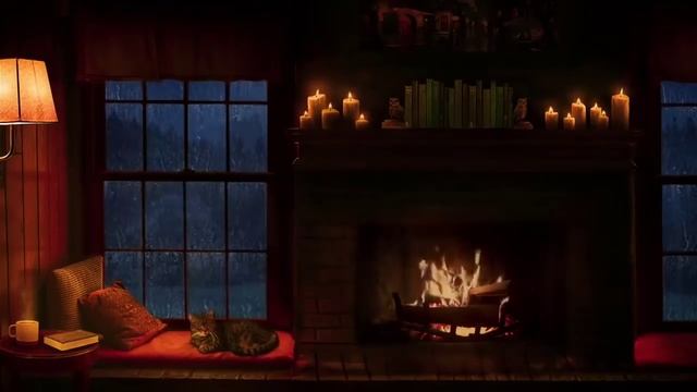 невидимая брань 33