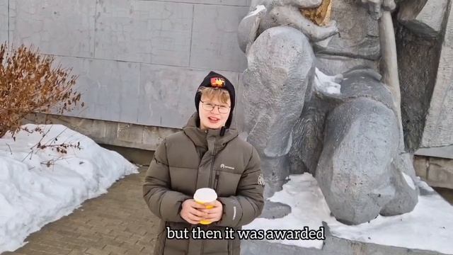 Николай Рожков, 3 возрастная категория