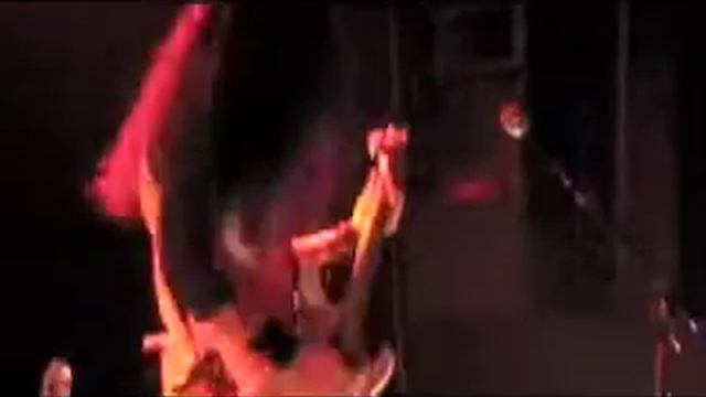 BUTCHER ABC 100th show @ Asakusa Kurawood pt 3