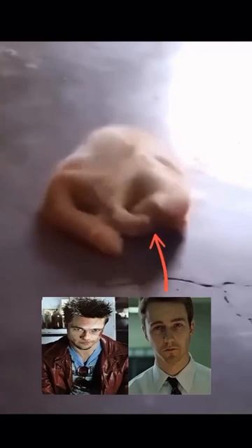 Бойцовский клуб!