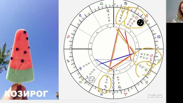 ⛵КОЗИРОГ АВГУСТ 2024 Месечен хороскоп