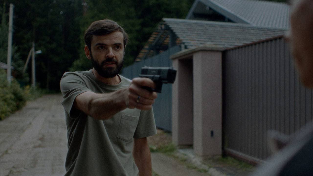 По-мужски (2022) | Полный Фильм