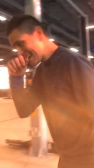 Пост благодарности