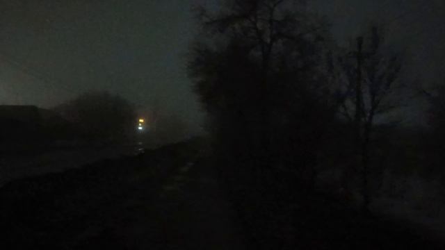 Что делать при встрече с Гопником-Призраком