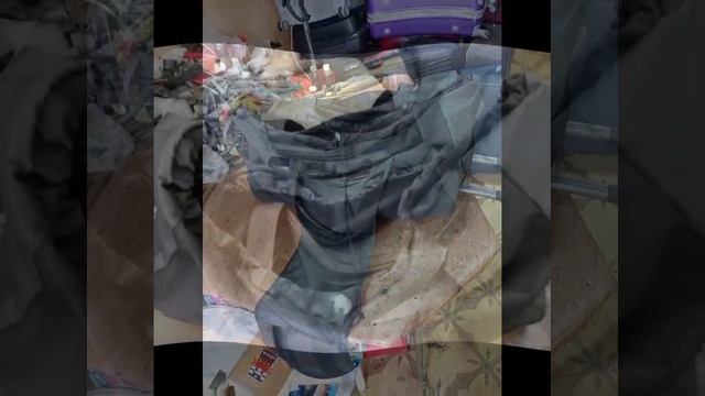 пошив чехла