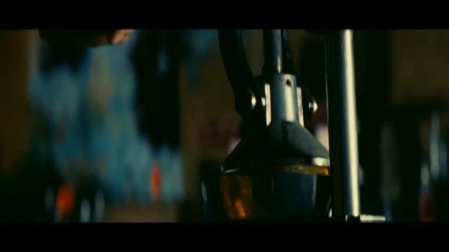 Broken Horses 6/19 AHTOH - warning spoilers -