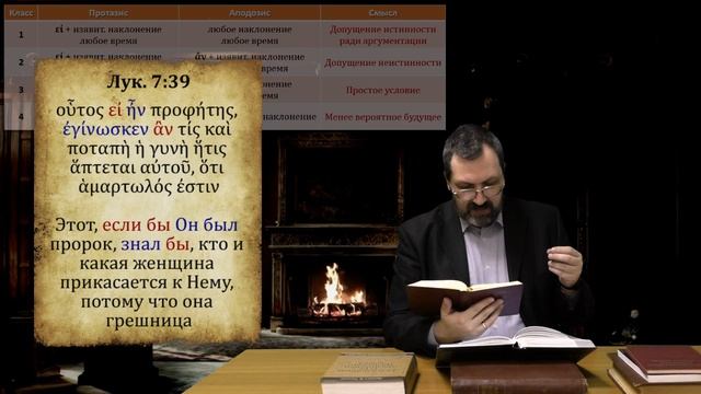 30.3 Условные предложения