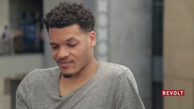 Christon Gray Performs Live | REVOLT Sessions