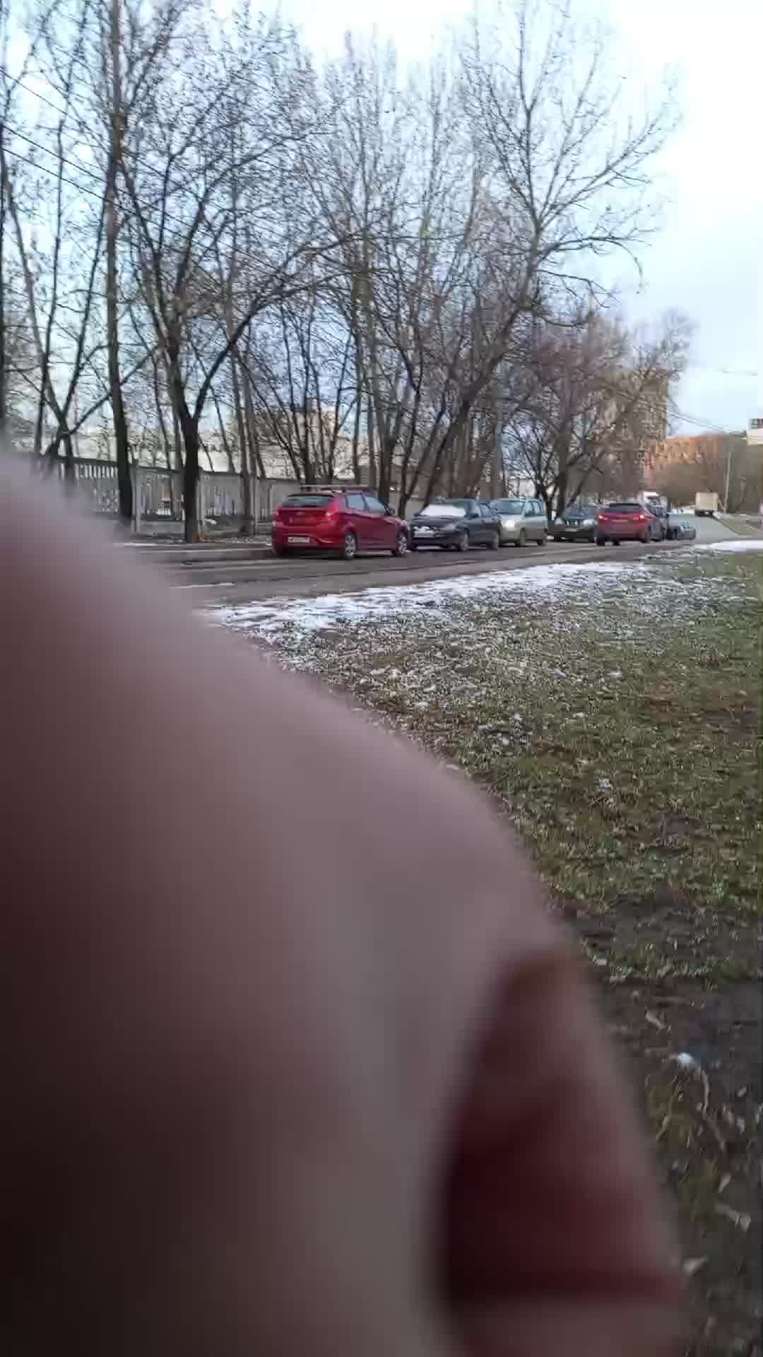 дом
