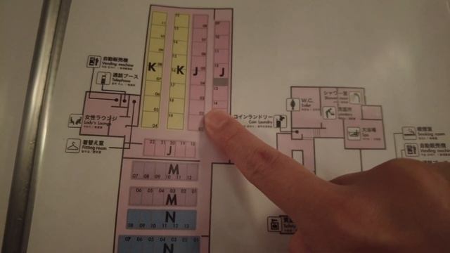 $53!! Stay at "The King of Capsule Hotels" in Tokyo👑