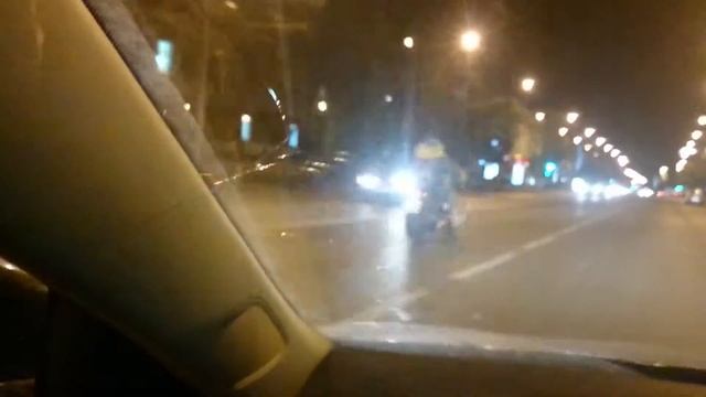 Дед мороз и лето